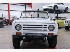 Thumbnail Photo 8 for 1971 International Harvester Scout
